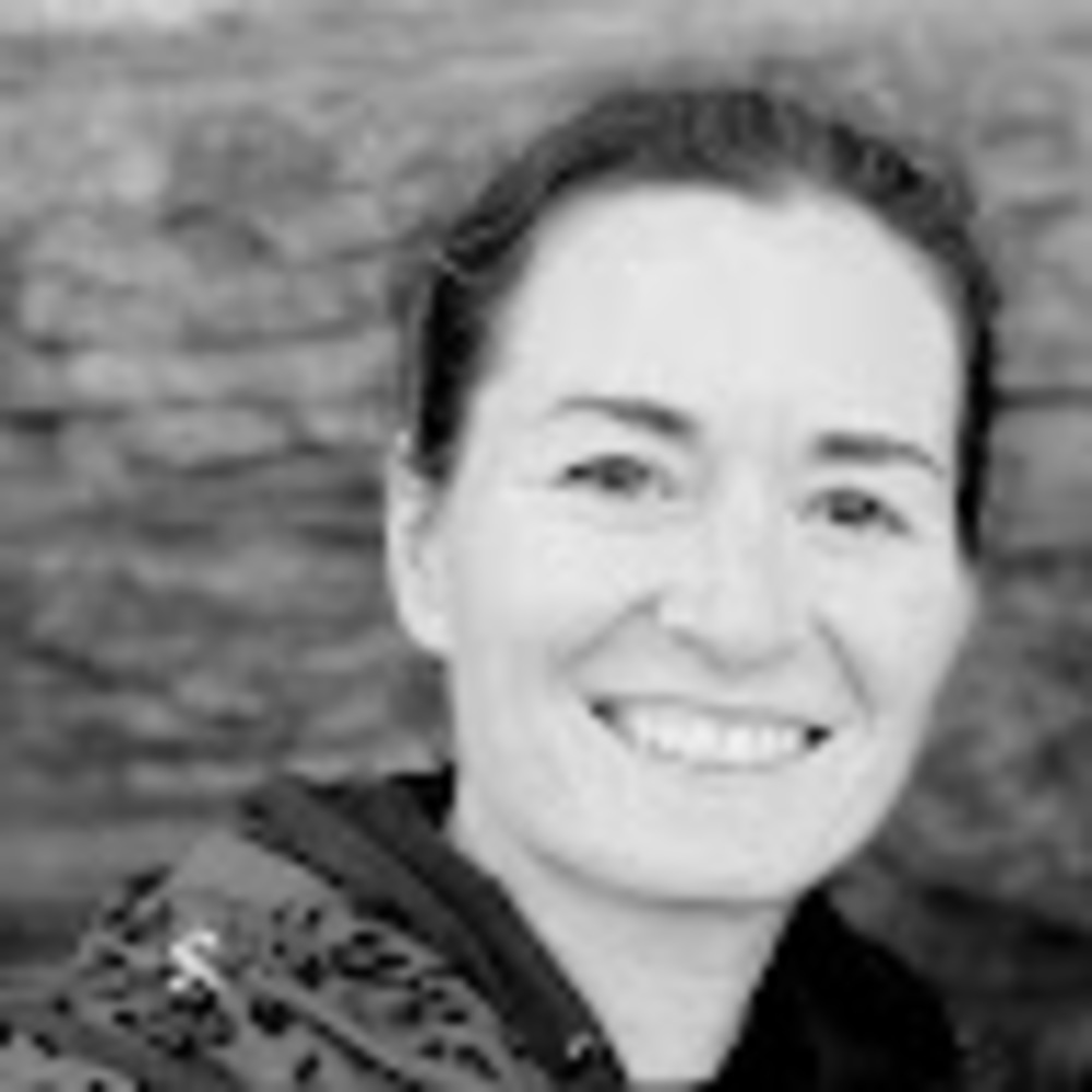 Meet your Posher, Melinda